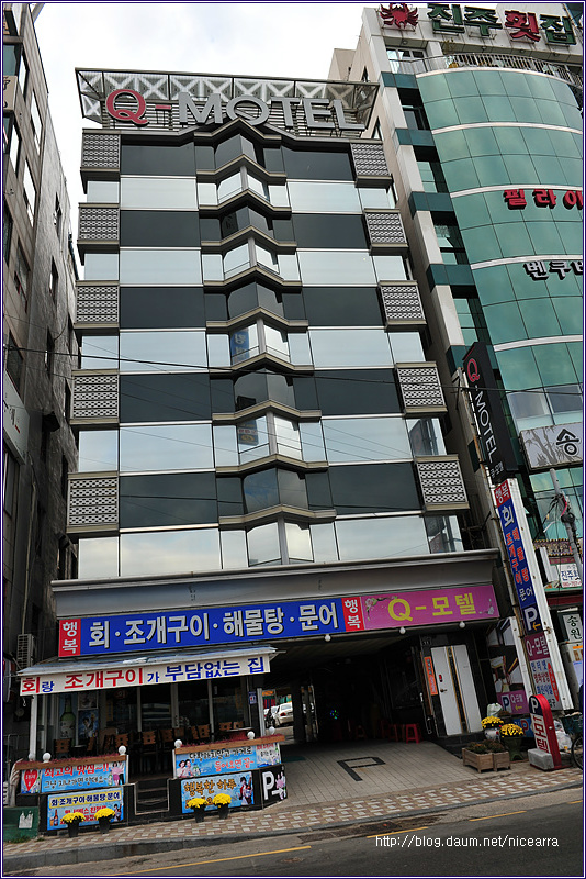 회랑구이랑 이미지