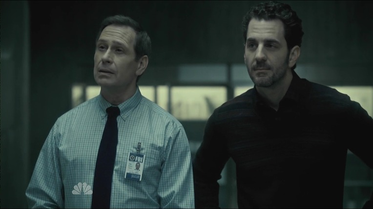 본격침샘어택미드 한니발 (Hannibal) 시즌1 에피12 Releves (3/5) | 인스티즈