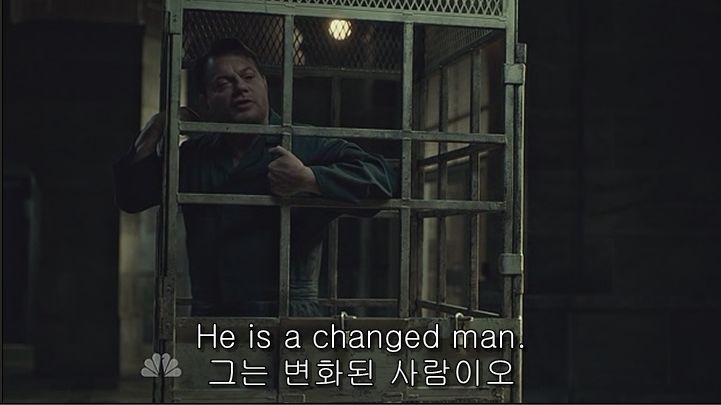 이젠홍콩인지욕망인지모르겠는미드 한니발(Hannibal) 시즌2 에피 5 Mukozuke (4/4) (피주의) | 인스티즈