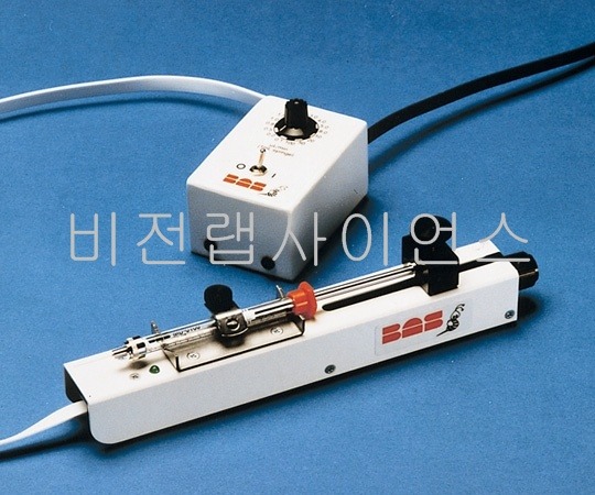 MICRO SYRINGE PUMP,마이크로시린지펌프 