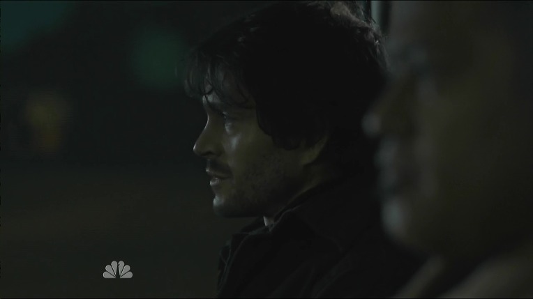 본격침샘어택미드 한니발 (Hannibal) 시즌1 에피11 Roti (3/4) | 인스티즈