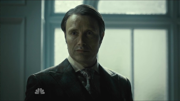 본격침샘어택미드 한니발(Hannibal) 시즌1 에피9 Trou Normand *시체주의* (2/3) | 인스티즈