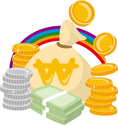 [밀리언캐쉬] 재테크 방법 돈 걱정 없이 살기 