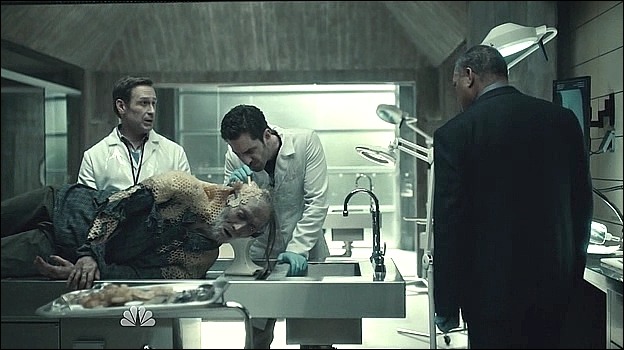 이젠홍콩인지욕망인지모르겠는미드 한니발(Hannibal) 시즌2 에피 4 Takiawase (2/3) (여러가지로주의) | 인스티즈