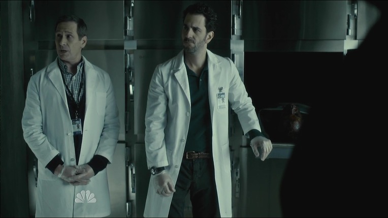 본격침샘어택미드 한니발 (Hannibal) 시즌1 에피12 Releves (2/5) | 인스티즈