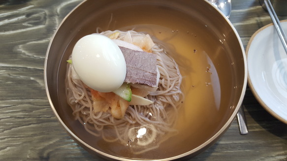 동무밥상 (2017.3.16.)