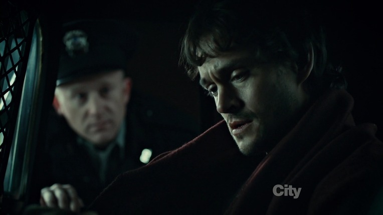 본격침샘어택미드 한니발(Hannibal) 시즌1 에피5 (1/4) *시체주의* | 인스티즈