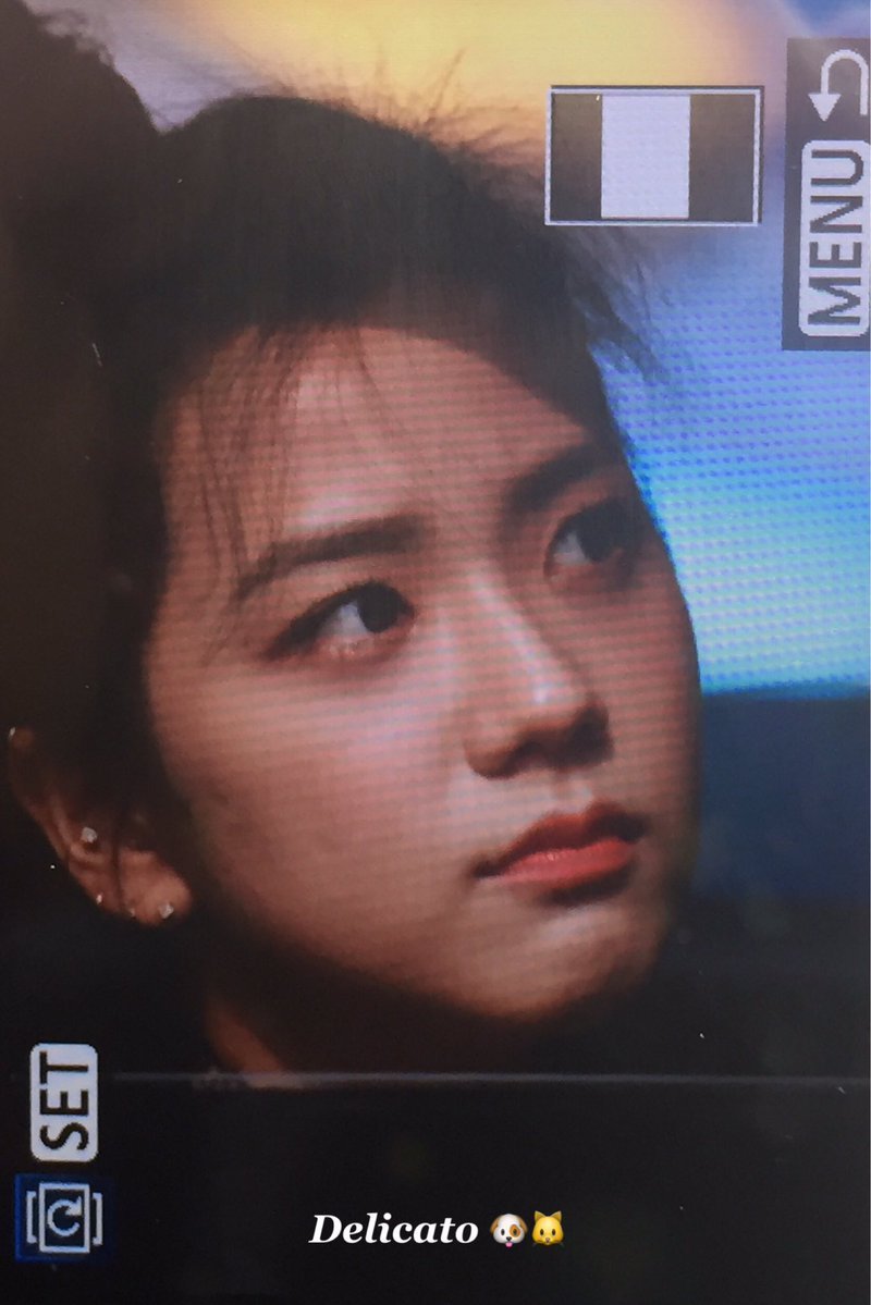 러블리한 지수 | 인스티즈