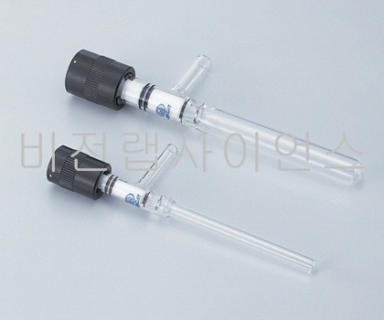 MINI VACUUM TUBE GLASS,미니진공튜브 