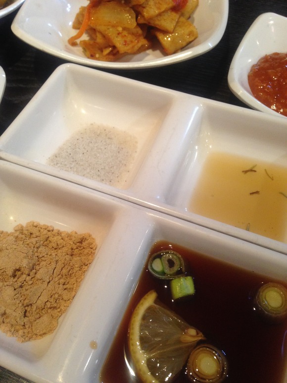 장호원 맛집 장호원 통통돼지에 다녀왔습니다.
