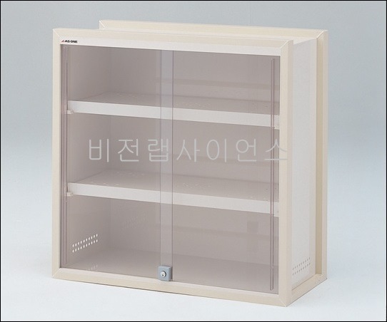PVC시약장(상단용),REAGENTS STORAGE CABINET PVC