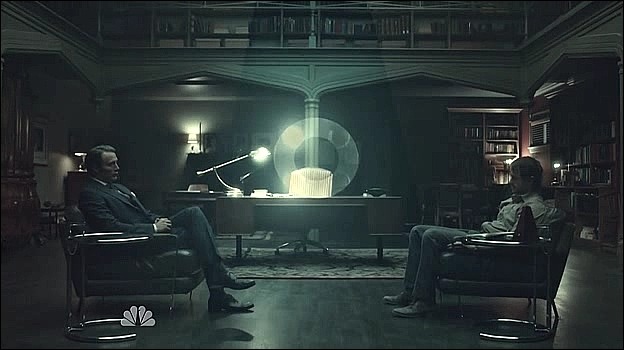 이젠홍콩인지욕망인지모르겠는미드 한니발(Hannibal) 시즌2 에피 4 Takiawase (2/3) (여러가지로주의) | 인스티즈
