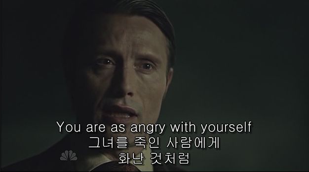 이젠홍콩인지욕망인지모르겠는미드 한니발(Hannibal) 시즌2 에피 6 Futamono (2/4) (시체주의) | 인스티즈