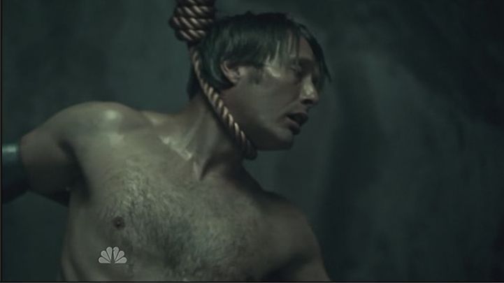 이젠홍콩인지욕망인지모르겠는미드 한니발(Hannibal) 시즌2 에피 5 Mukozuke (4/4) (피주의) | 인스티즈