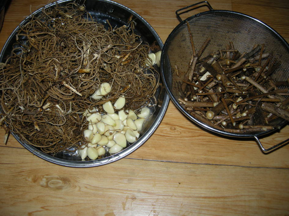 콜라겐닭발 이미지