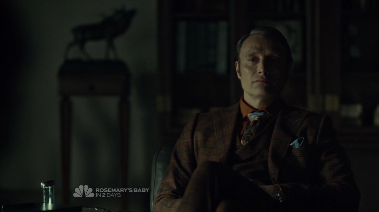 이젠홍콩인지욕망인지모르겠는미드 한니발(Hannibal) 시즌2 에피 11 KoNoMono (4/4) 스압주의 | 인스티즈