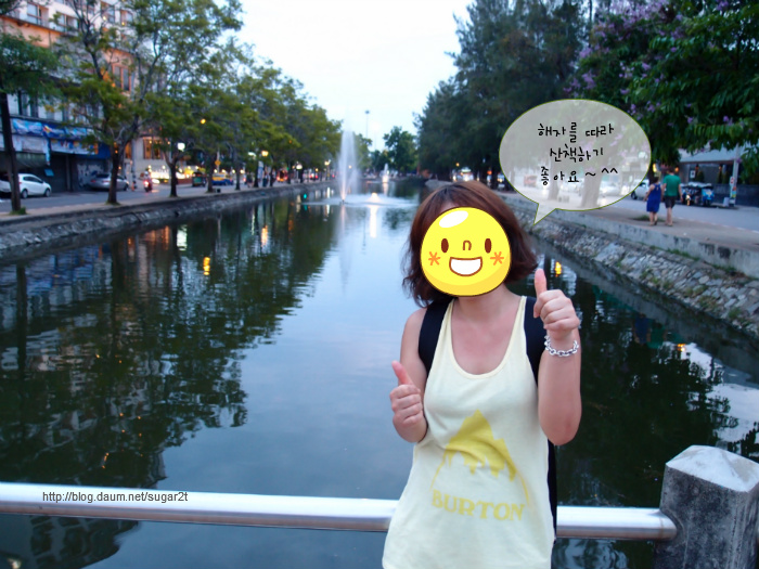 #09 치앙마이 이모저모...