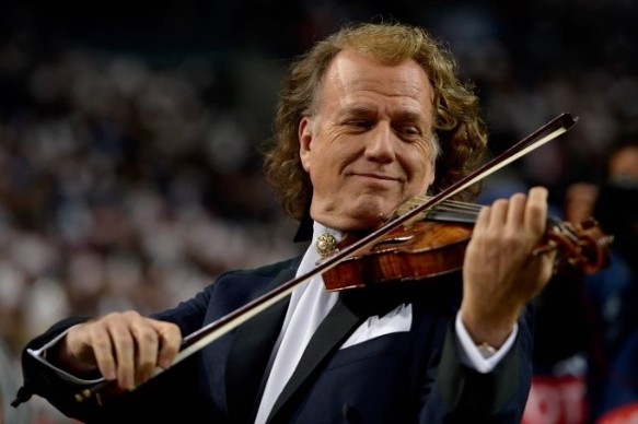 앙드레 류 베스트 모음2 ㅣThe Best Of Andre Rieu [HD Videos]