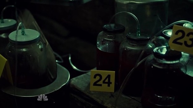 이젠홍콩인지욕망인지모르겠는미드 한니발(Hannibal) 시즌2 에피 7 Yakimono (1/3) | 인스티즈