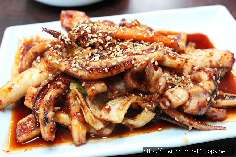 청솔식당 이미지