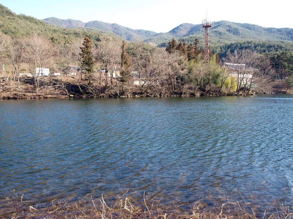 지리산 천은사