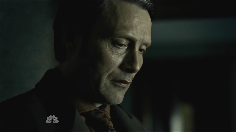 본격침샘어택미드 한니발 (Hannibal) 시즌1 에피13 Savoureux (1/5) | 인스티즈