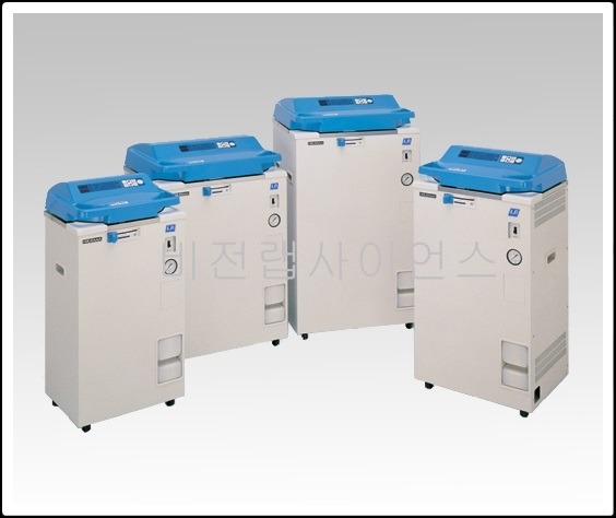 고압증기멸균기 ,AUTOCLAVE STERILIZER 