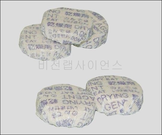 건조제(엘러페인),ADSORBENT 