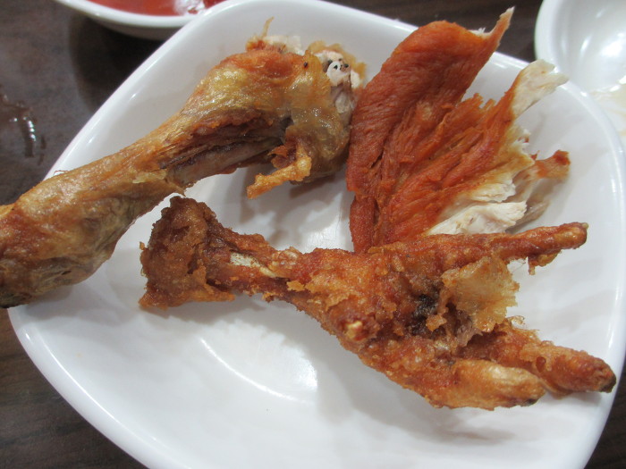 유성통닭 이미지