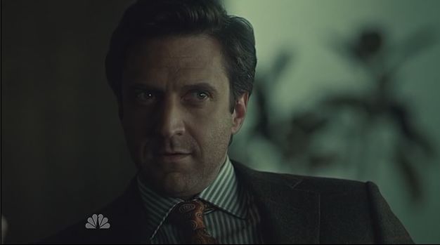 이젠홍콩인지욕망인지모르겠는미드 한니발(Hannibal) 시즌2 에피 6 Futamono (2/4) (시체주의) | 인스티즈