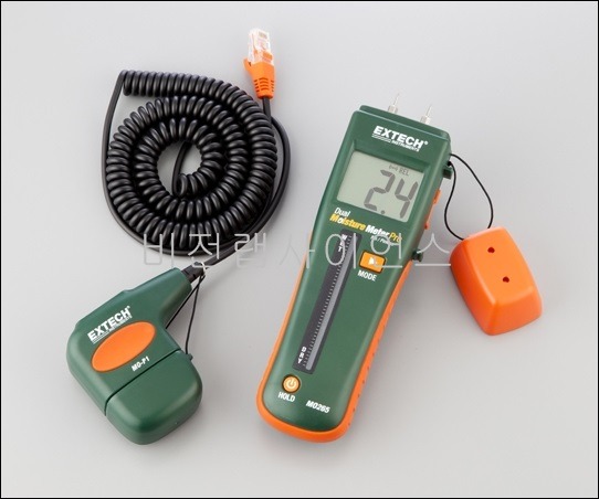 수분계(핀.핀레스콘비네이션),MOISTURE METER