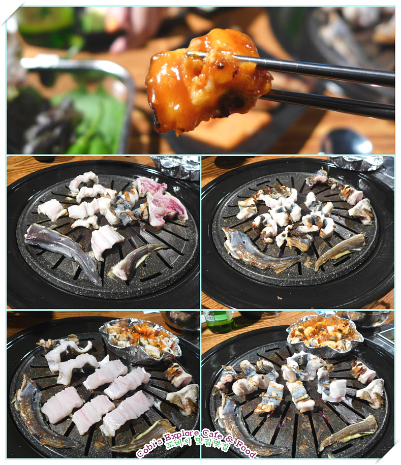 우성장어 이미지