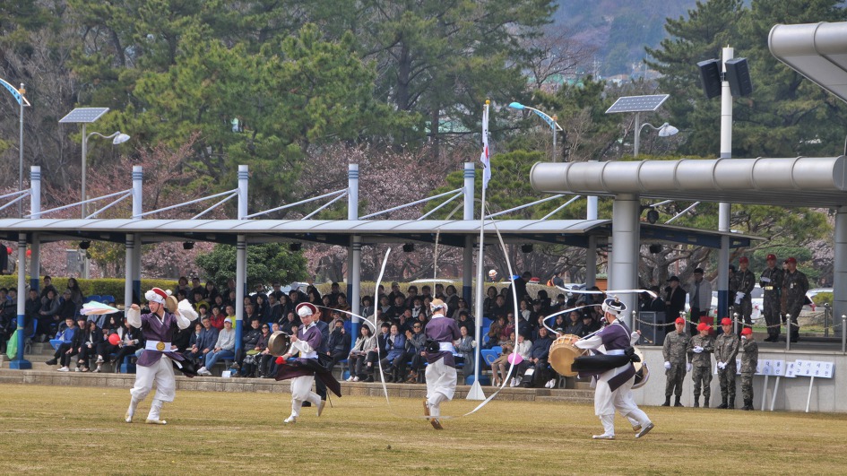 20190325 아들레미 해군 입대