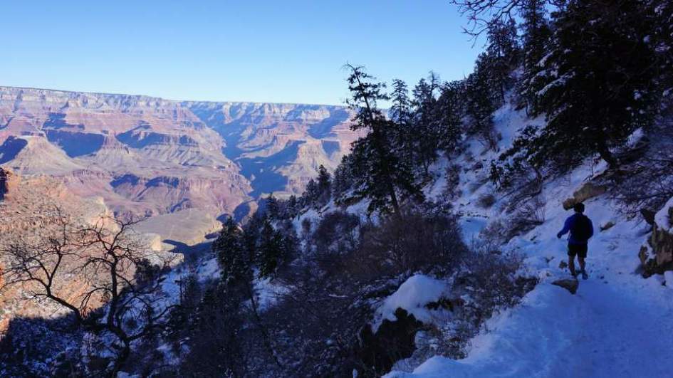 GRAND CANYON