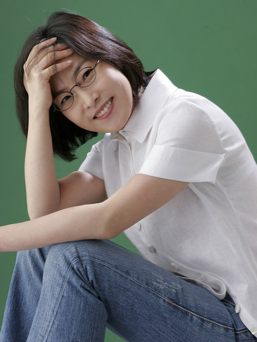 아 옛날이여 -이선희