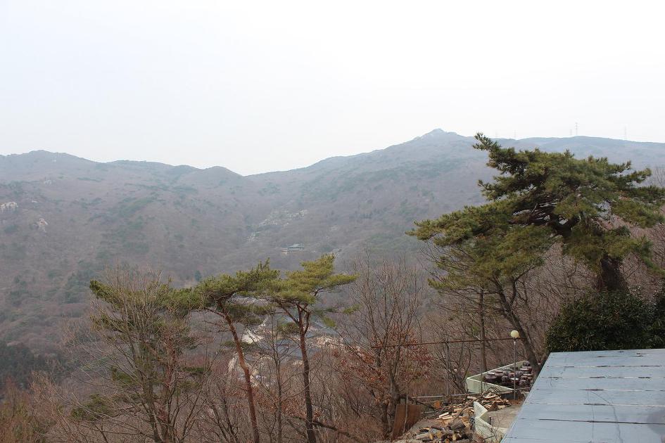 금정산 미션수행 범어3기를 찾아서