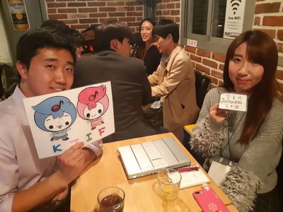 ★5월9일(목) [홍대] 목요회화카페 신청
