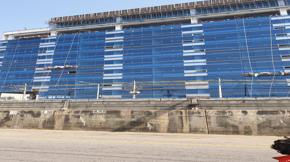 광양프런티어밸리 3차 분양 소식을 전합니다,준공이 얼마 남지안았 답니다