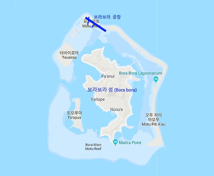 보라(Bora) 이미지