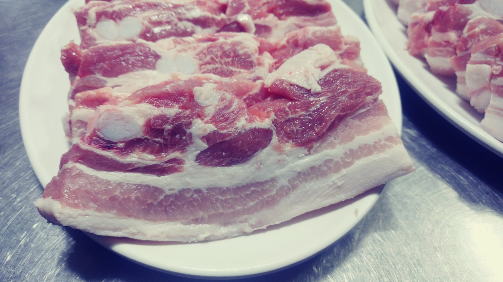 괸음동맛집/숯불에꾸븐