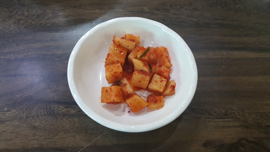 옛날손칼국수 이미지