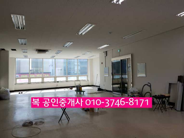 ♣ 대전 유성구 장대동 밝은 시설의 사무실, 대전 사무실 임대 시설, 유성 사무실 