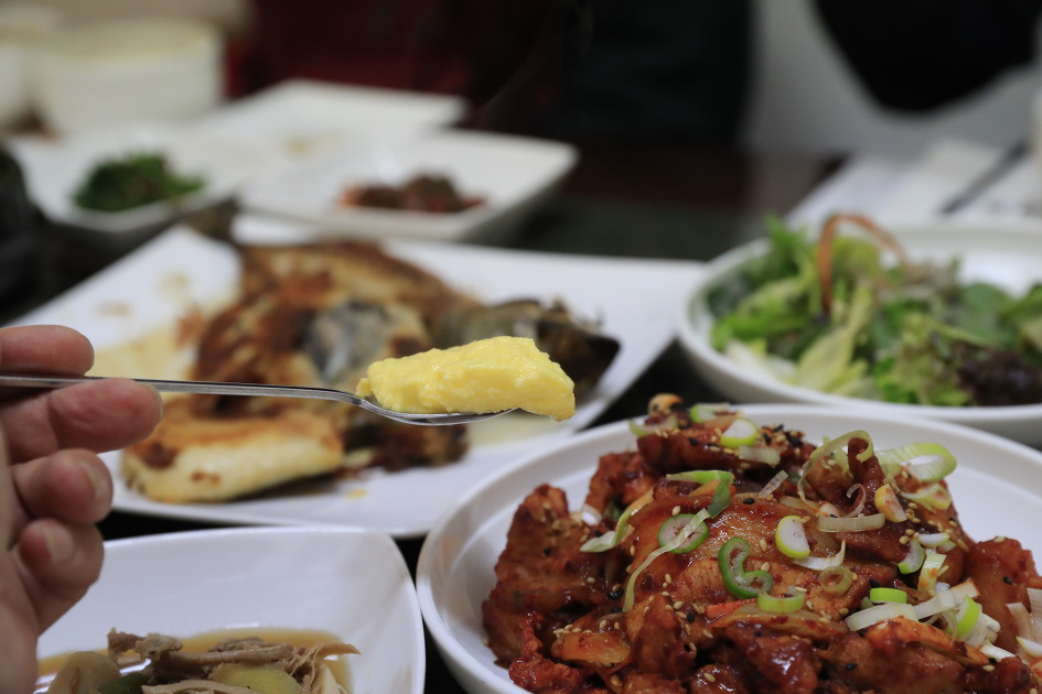 고창 한정식 전문점 조양관 / 고창 근대 건축물