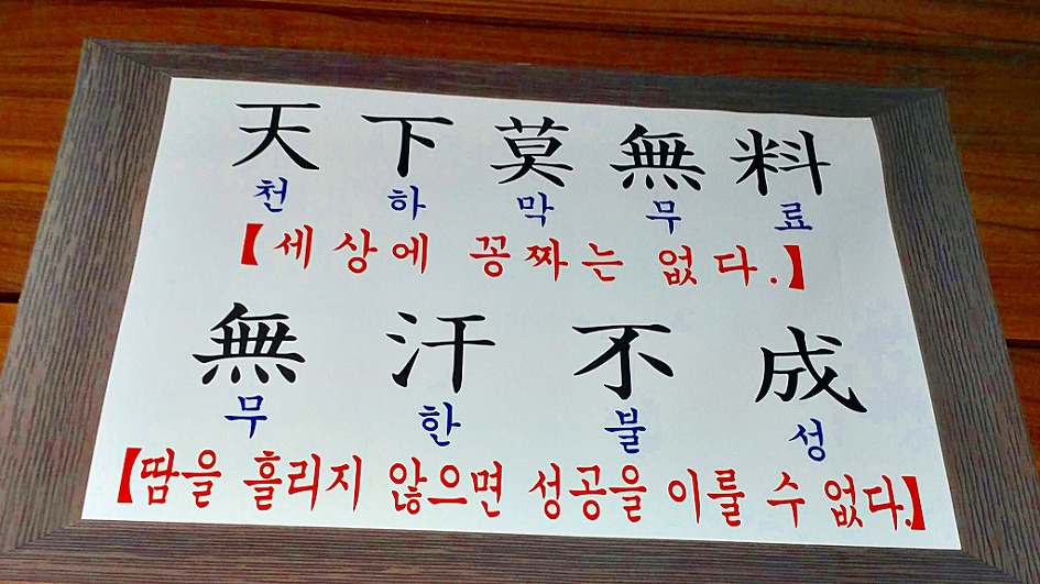동해 천곡동 맛집/보약이 되는 전복우럭국/신라물회