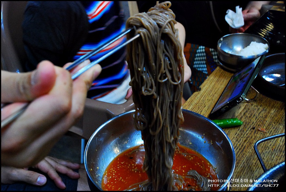 춘천진미닭갈비 이미지