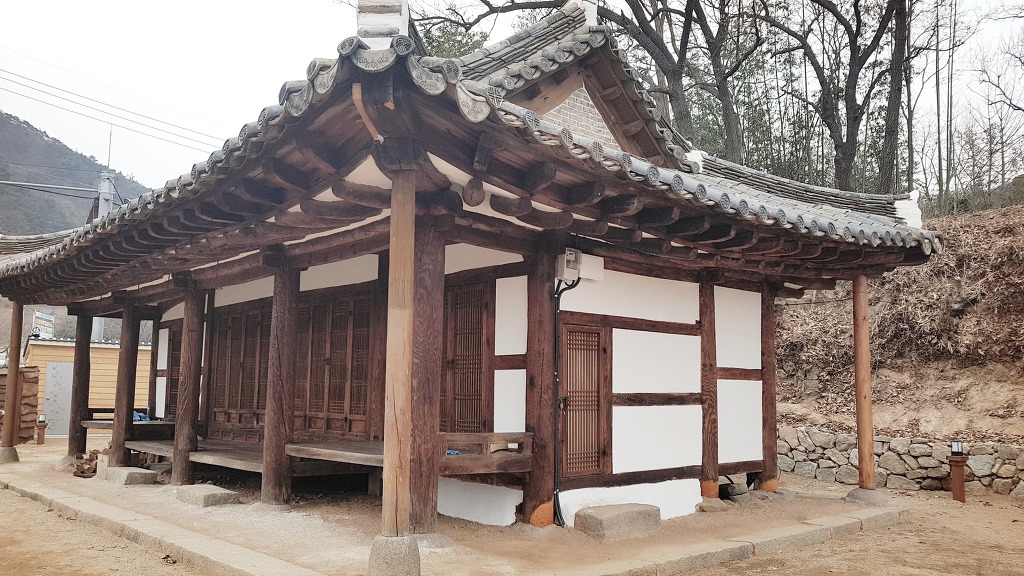 [전남/나주]장래 나주 명소가 될법한 '3917마중'