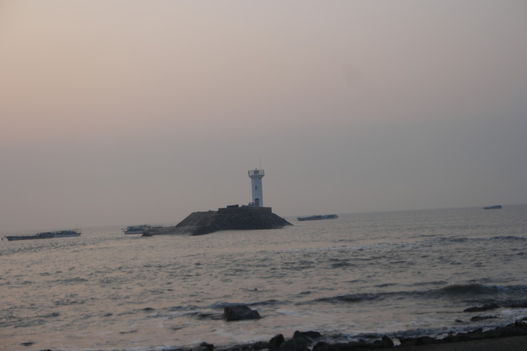 국민학교 동창생들과 동창회 모임을 다녀오며