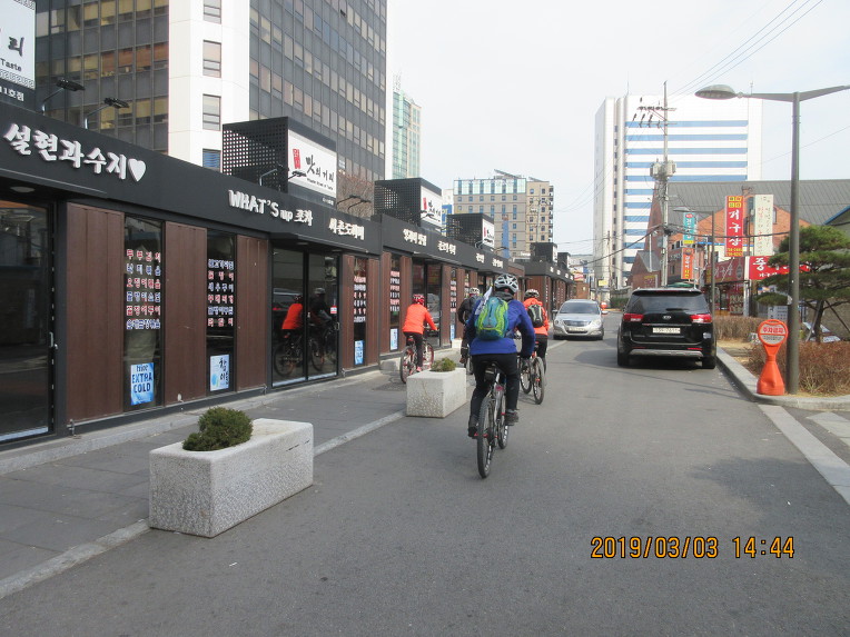 서울기독교청년회 이미지