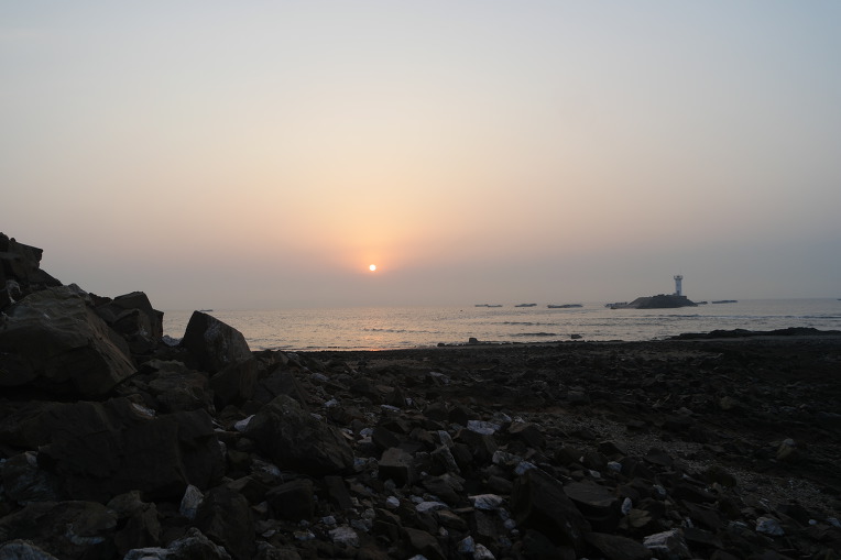 국민학교 동창생들과 동창회 모임을 다녀오며