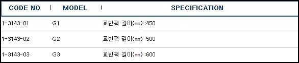 테프론®날개형교반봉 /STIRRING SHAFT, PTFE, IMPELLER